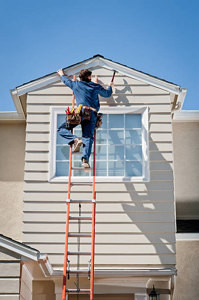 Siding Removal and Disposal in Unionville, NC